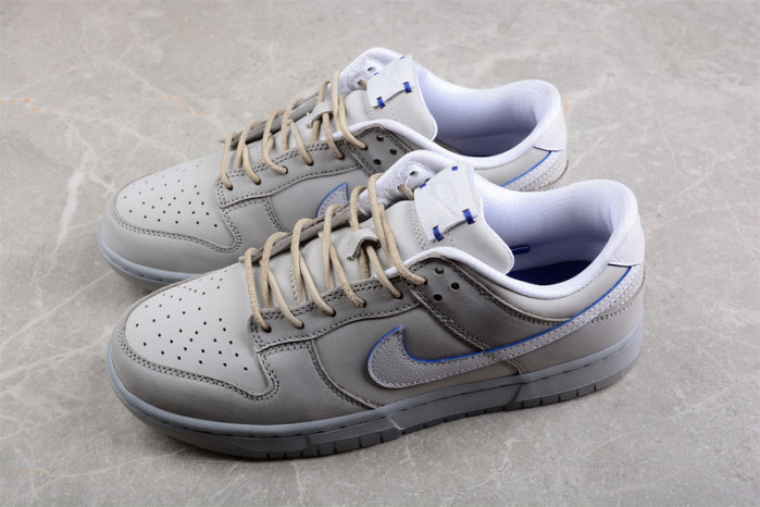 Nike Dunk Low Wolf Grey Pure Platinum DX3722-001