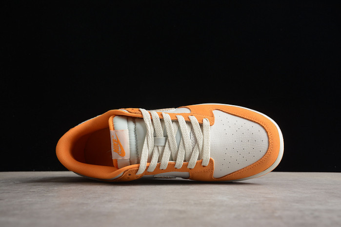 Nike Dunk Low AS Safari Kumquat DR0156-800