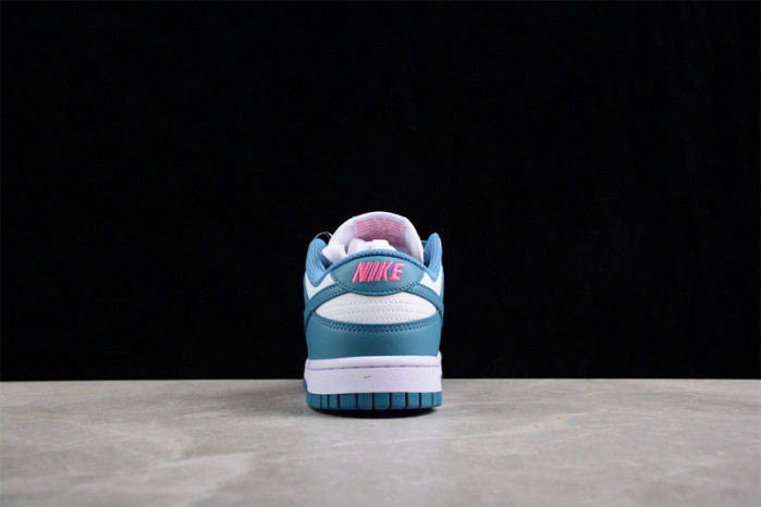 Nike Dunk Low South Beach (Women