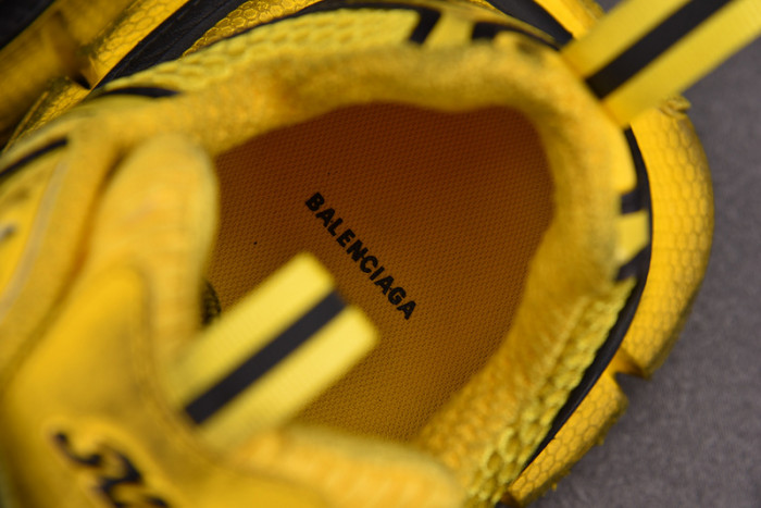 TRIPLES TRAINER SNEAKERS 2000092