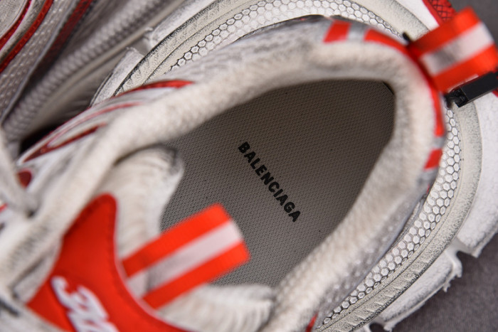 TRIPLES TRAINER SNEAKERS 2000095