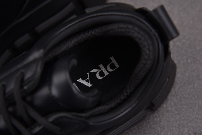 PRAD* SNEKAERS P000051