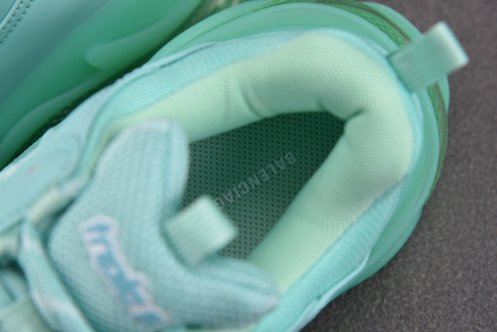 TRIPLES TRAINER SNEAKERS 2000111