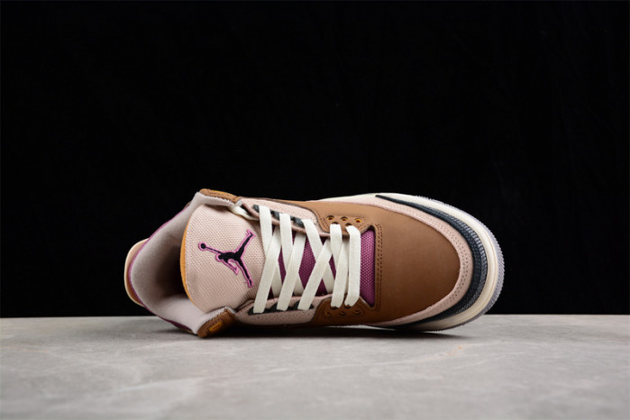 Jordan 3 Retro Winterized Archaeo Brown DR8869-200