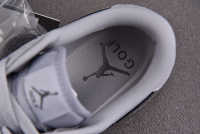 Jordan 1 Retro Low Golf Wolf Grey Gum DD9315-006
