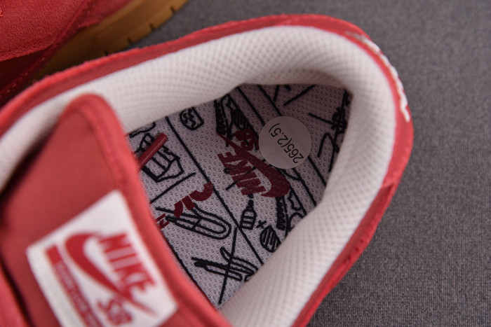 Nike SB Dunk Low Adobe DV5429-600