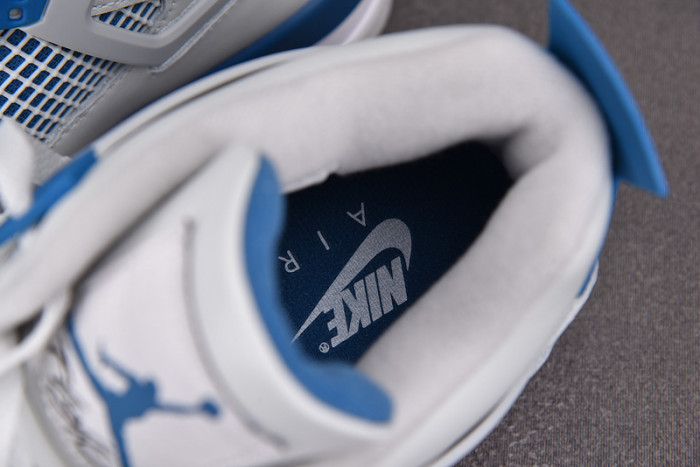 Air Jordan 4 “Military Blue” FV5029-141