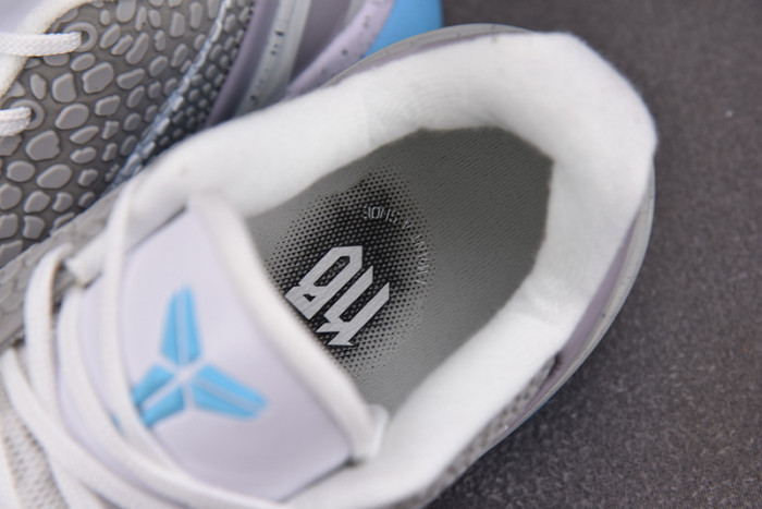 NIKE ZOOM KOBE 6 “DARK KNIGHT