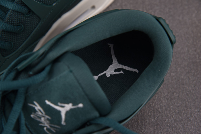Air Jordan 4 RM “Oxidized Green” FQ7940-300