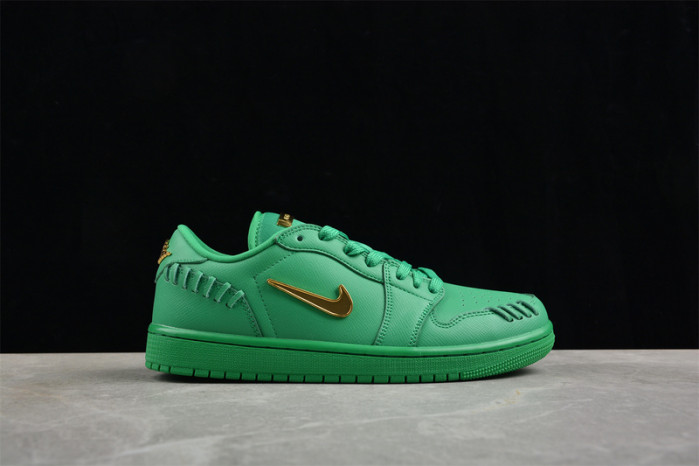 AIR JORDAN 1 LOW METHOD OF MAKE 