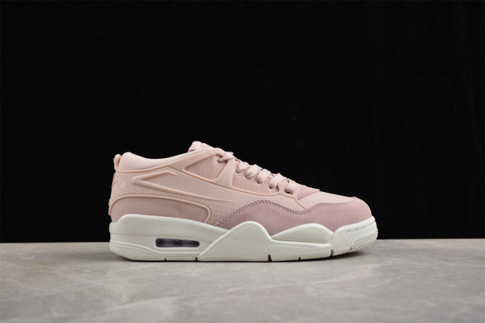 Air Jordan 4 RM “Pink Oxford” FQ7940-600
