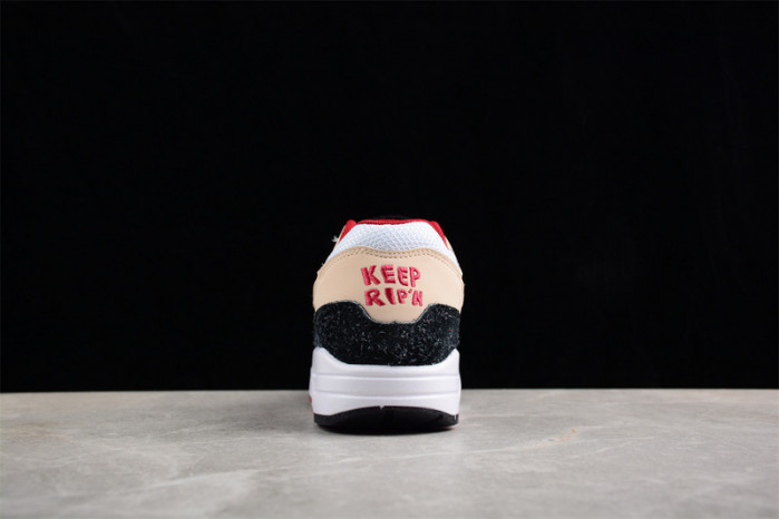 Nike’s Air Max 1 “Keep Rippin’ Stop Slippin