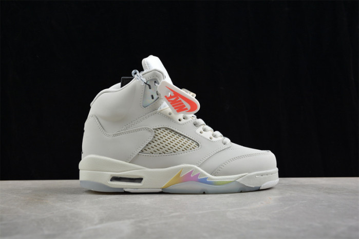 Wmns Air Jordan 5 Retro 