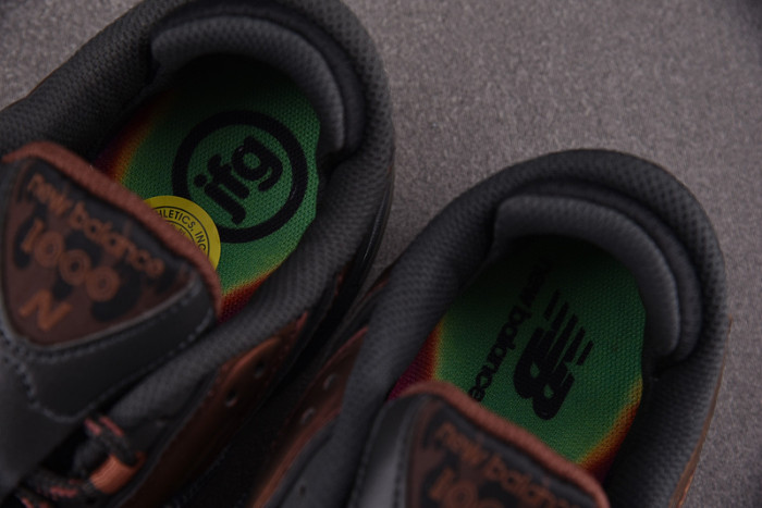 Joe Freshgoods x New Balance 1000 