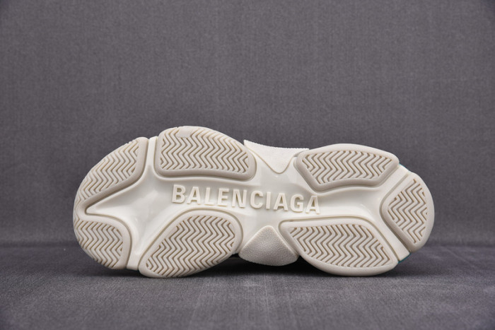 TRIPLES TRAINER SNEAKERS 2000125