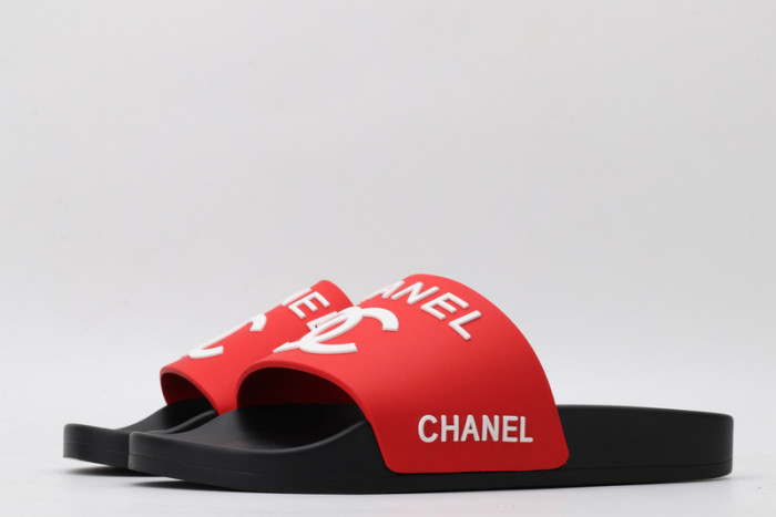 Chane* Sandal7