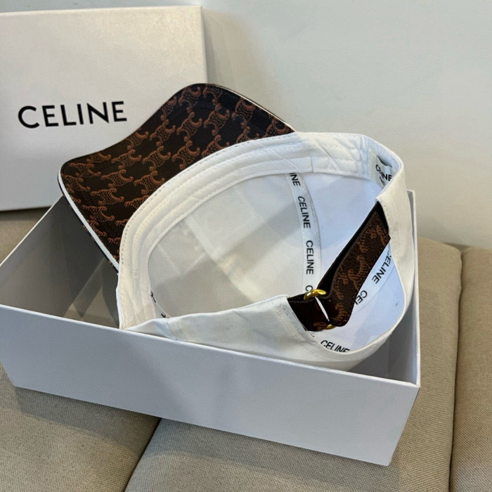 CELINE HAT