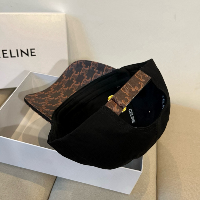 CELINE HAT