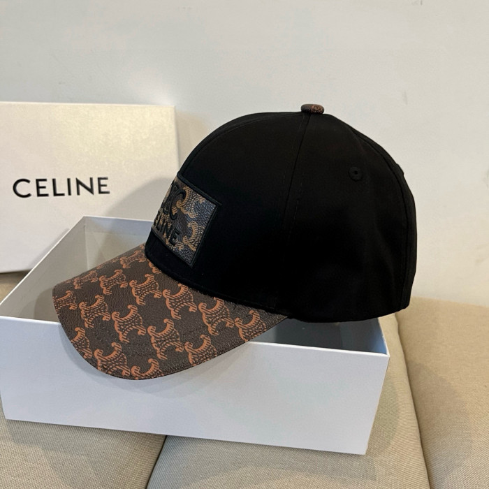 CELINE HAT