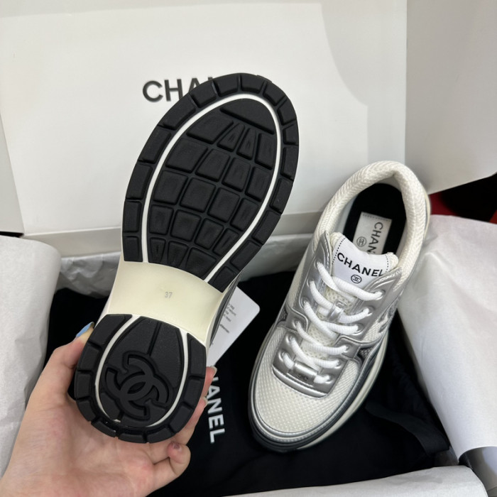 Chane* sneakers