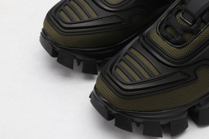 Prad* snekaers P000007