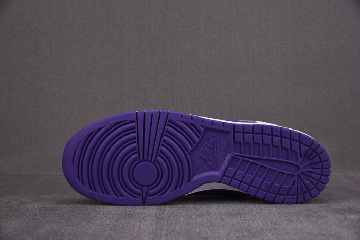 NIKE SB DUNK LOW “FLIP THE OLD SCHOOL” DJ4636-100