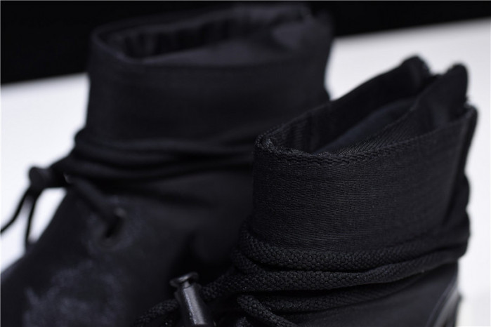 Air Fear Of God 1 SA Black AT9915-001