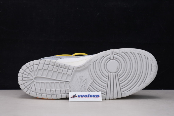 Nike Dunk Low OFW Lot 29 DM1602-103