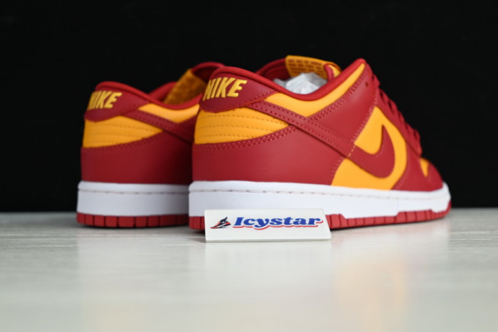 Nike Dunk Low Midas Gold DD1391-701