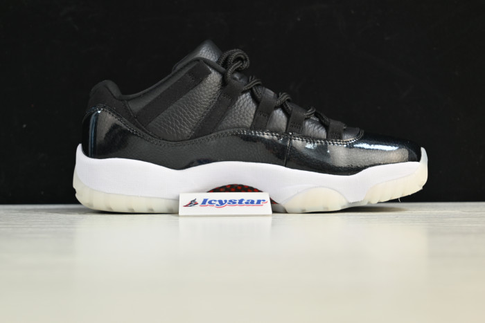 AIR JORDAN 11 RETRO LOW 