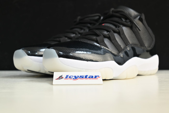 AIR JORDAN 11 RETRO LOW 