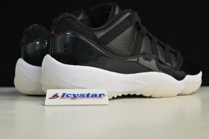 AIR JORDAN 11 RETRO LOW 