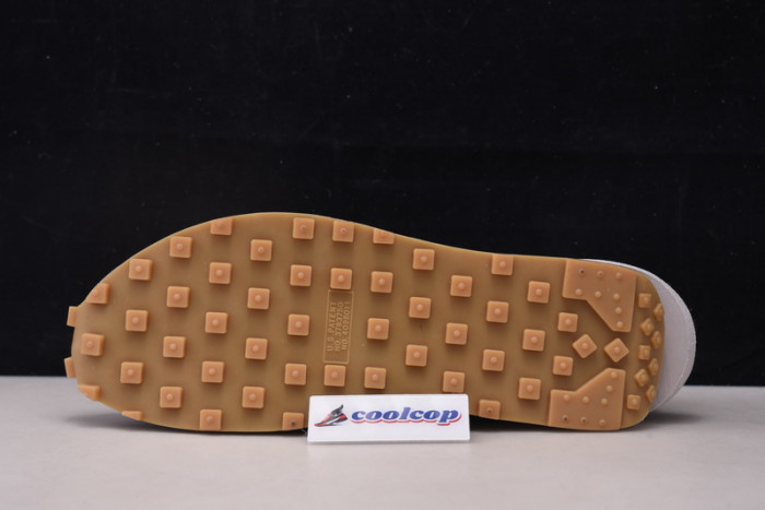 Nike LD Waffle sacai CLOT Kiss of Death 2 Cool Grey DH3114-001