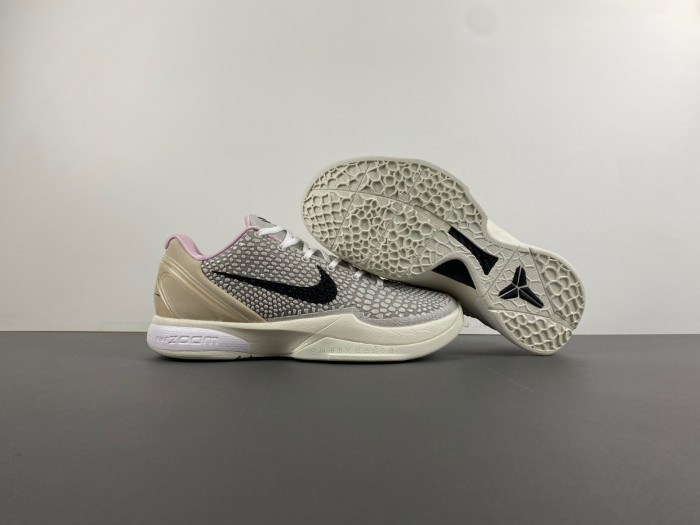 NIKE Kobe 6 Protro PE2024-001