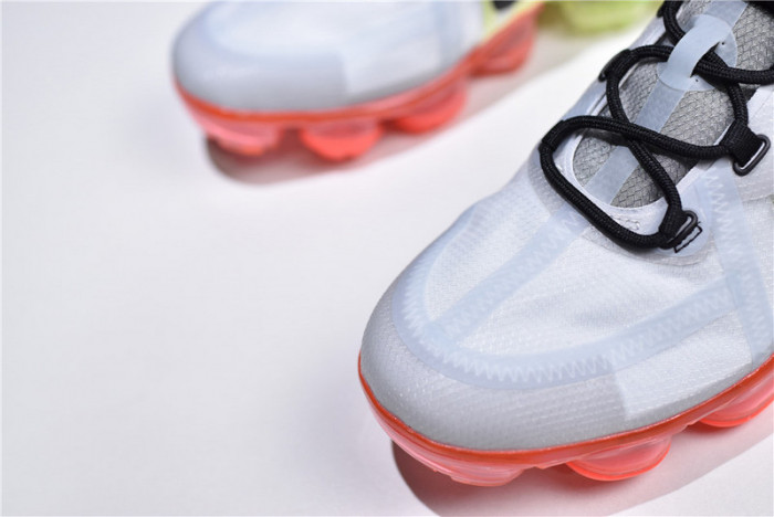 Nike Vapormax 2019 Silver Volt AR6631-007