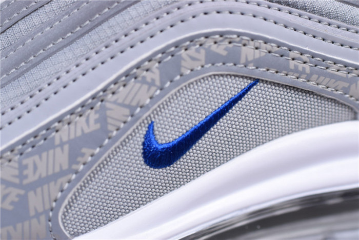 Nike Air Max 97 Wolf Grey Game Royal BQ3165-001