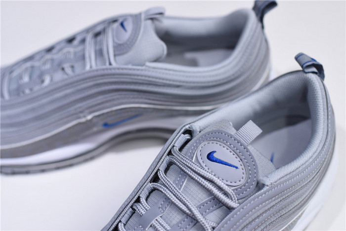 Nike Air Max 97 Wolf Grey Game Royal BQ3165-001