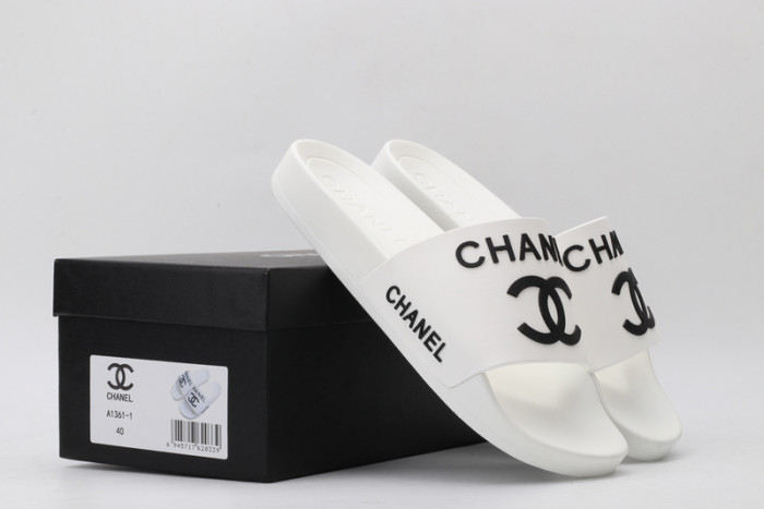 Chane* Sandal1