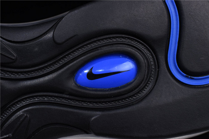 Nike Air Max 97 Mesh Black AR5531-001