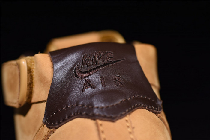 Nike Air Force 1 Hi Premium "Bobbito" 318431-771