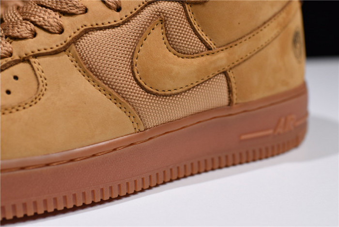 Nike Air Force 1 Hi Premium "Bobbito" 318431-771