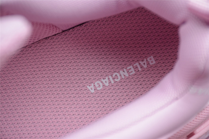 TRIPLES TRAINER SNEAKERS 2000034