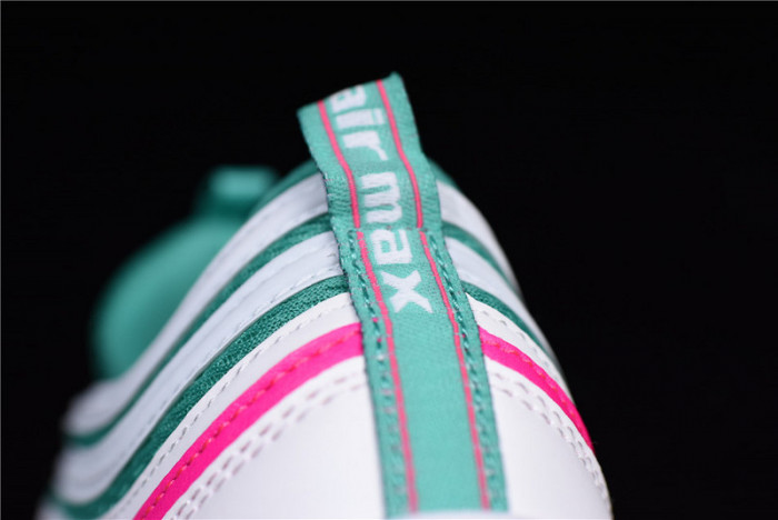 Nike Air Max 97 "south Beach" 921522-101