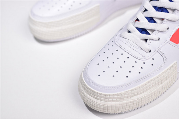Nike Air Force 1 AF1 Low Type CI0054-100
