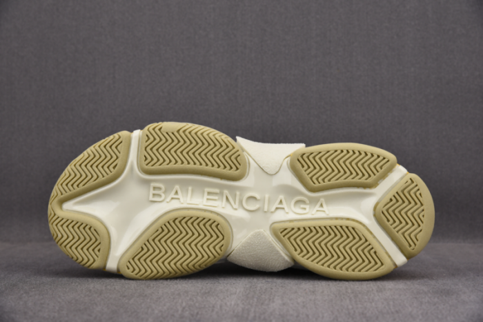 TRIPLES TRAINER SNEAKERS 2000040