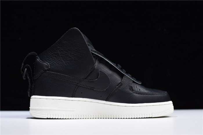 Air Force 1 High PSNY Black AO9292-002