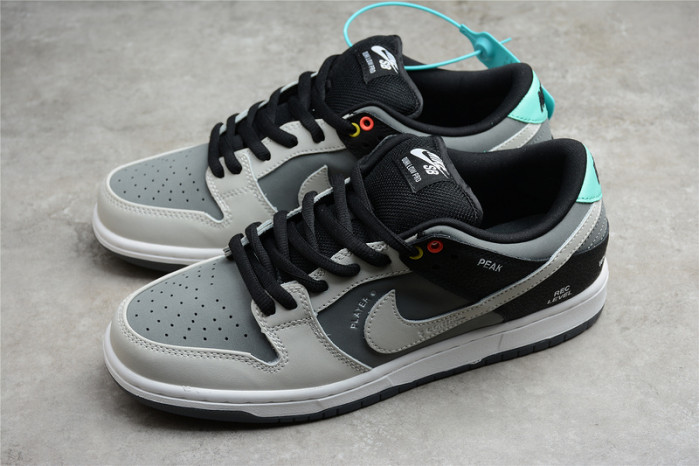 NIKE DUNK LOW “CAMCORDER” CV1659-001