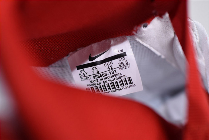 NIKE Air Force 1 High 07 LV8 806403-101