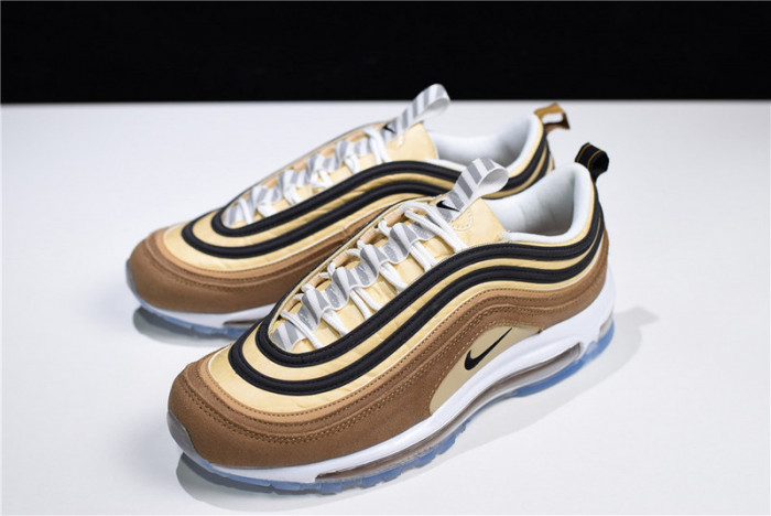 Nike Air Max 97 Metallic Gold 921826-201