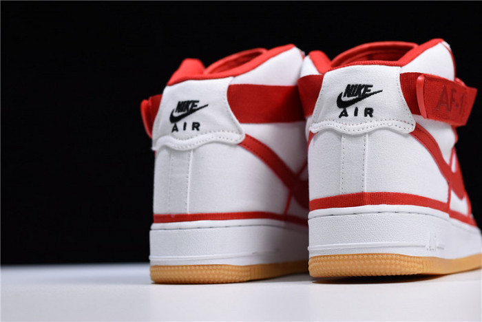 NIKE Air Force 1 High 07 LV8 806403-101